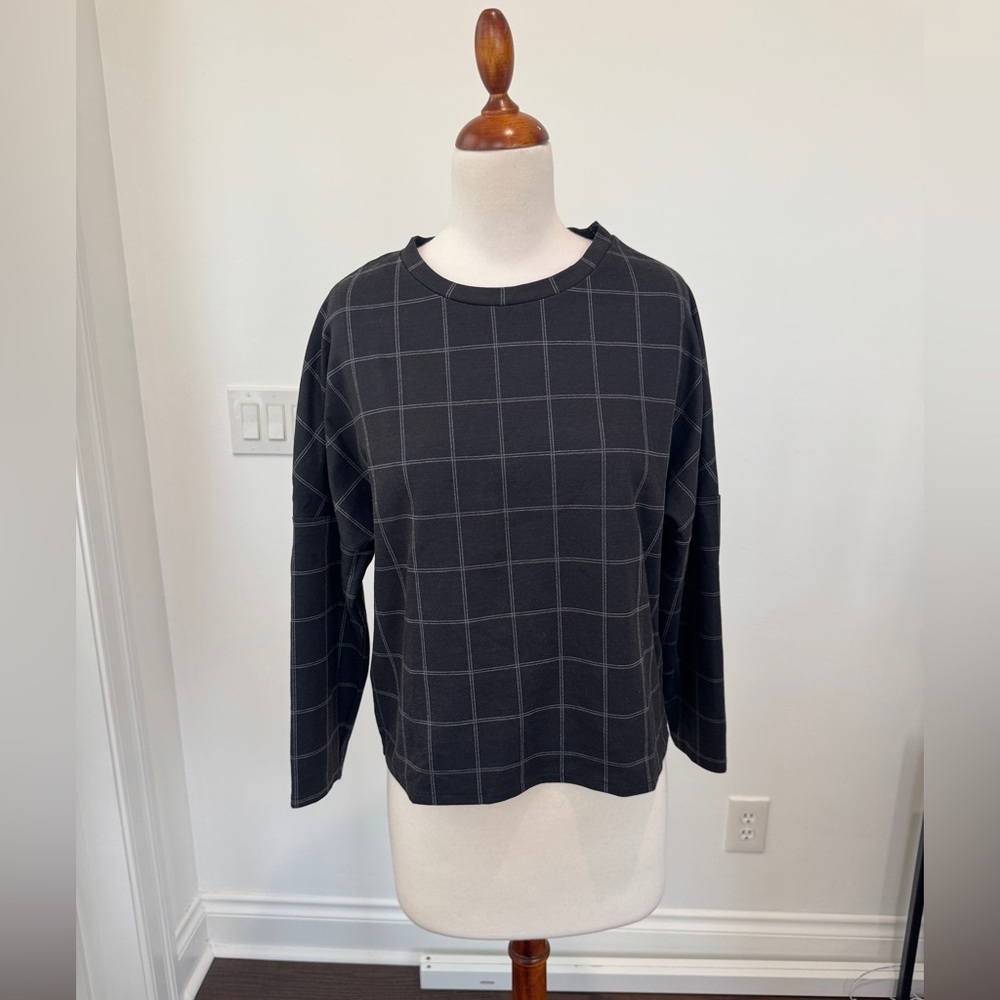 Zara top
